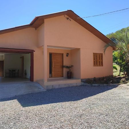 Pousada Villa Romantica โนวา เปโตรโปลิส ภายนอก รูปภาพ