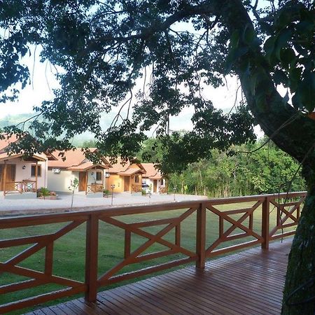 Pousada Villa Romantica โนวา เปโตรโปลิส ภายนอก รูปภาพ