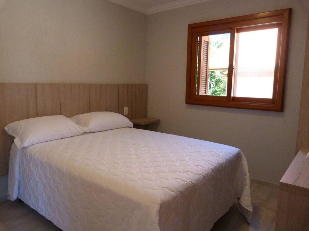 Pousada Villa Romantica โนวา เปโตรโปลิส ภายนอก รูปภาพ
